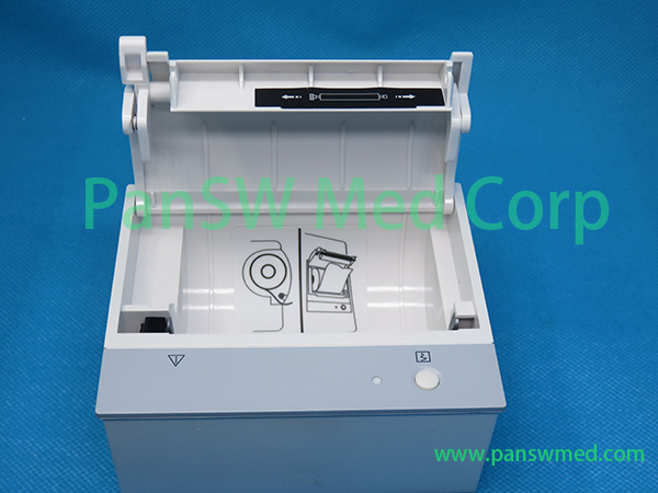 Original Mindray 051-000487-00 TR8A Wide Paper Recorder