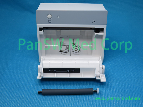 Original Mindray 051-000487-00 TR8A Wide Paper Recorder