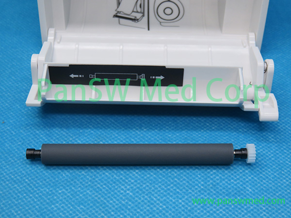 Original Mindray 051-000487-00 TR8A Wide Paper Recorder