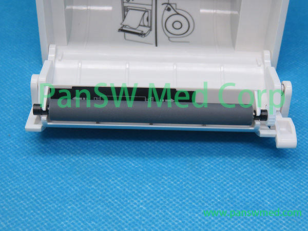 Original Mindray 051-000487-00 TR8A Wide Paper Recorder