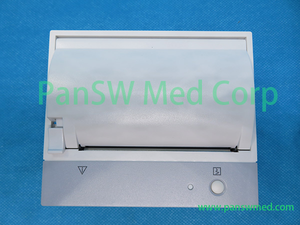 Original Mindray 051-000487-00 TR8A Wide Paper Recorder