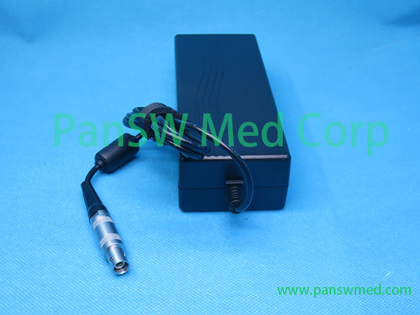 Compatible Drager Oxylog 5790808 power supply