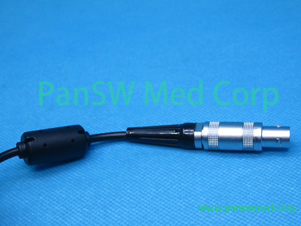 Compatible Drager Oxylog 5790808 power supply