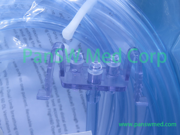 Flight Medical F60 DL flow sensor kit V64-50130-90