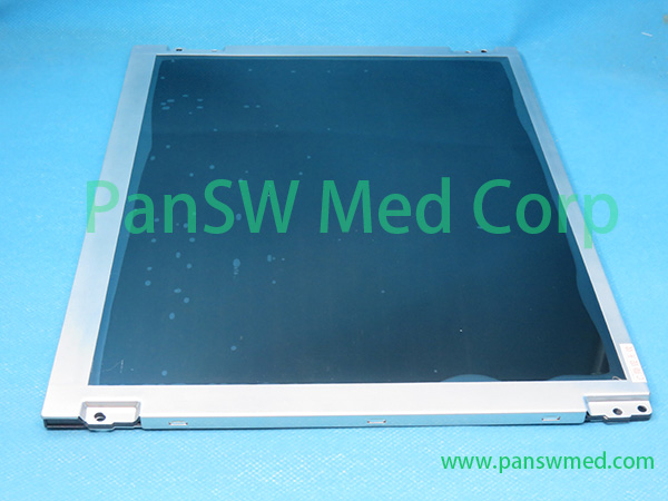 refurbished screen display UMEC12 patient monitor