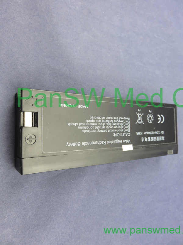 compatible Mindray batteries