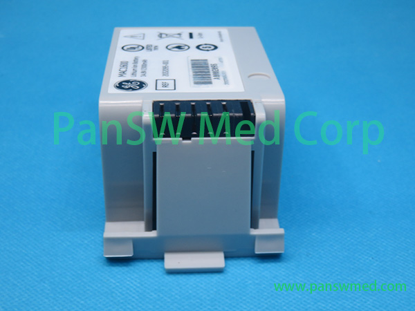 compatible battery for GE Medical MAC1600 2032095-001 battery