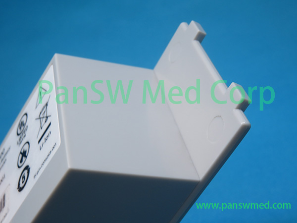 compatible battery for GE Medical MAC1600 2032095-001 battery