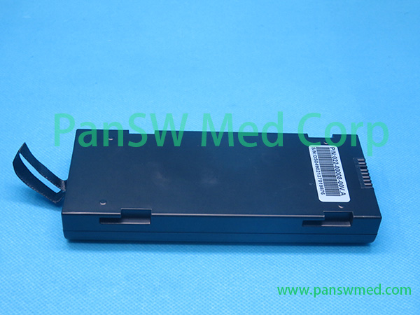 compatible battery for Mindray T5 T6 T8 Beneheart R12