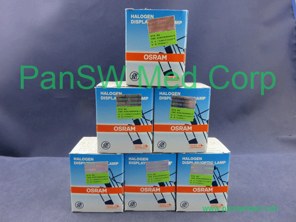 osram halogen medical lamp 15V-150W