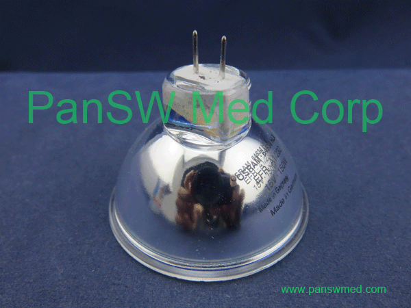 osram medical lamp reflective 15V 150W