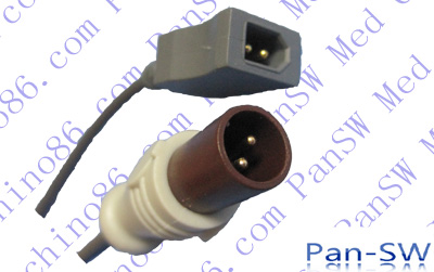 HP-philips-medical-temperature-probe-adapter