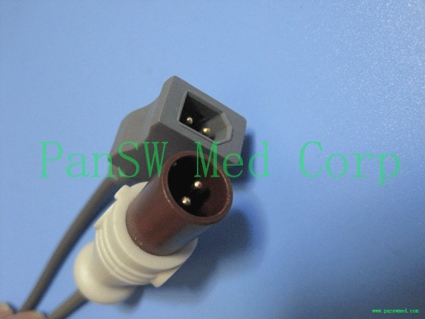 Philips to YSI400 temperature cable