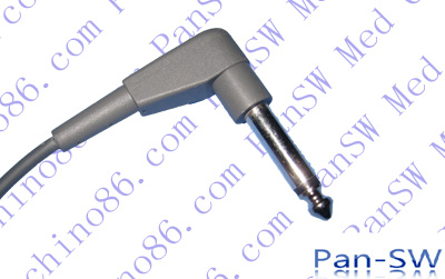 10K ohm series temperature probes