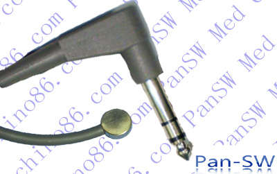 YSI 700 series skin surface temperature probe