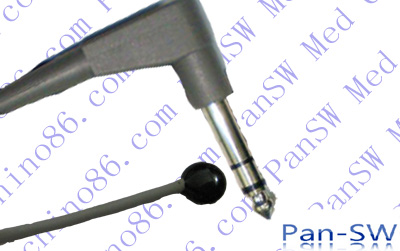 YSI 700 pediatric skin surface temperature probe