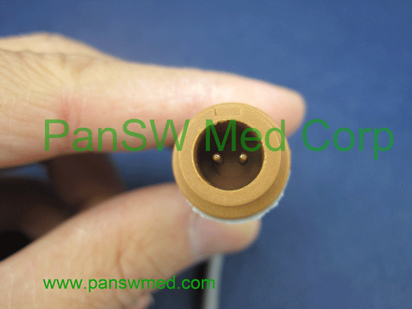 biolight temperature probe