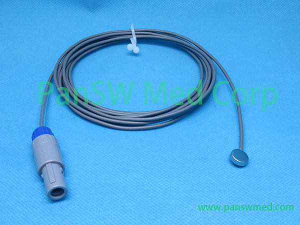 compatible Fanem 096-200-600 temperature probe