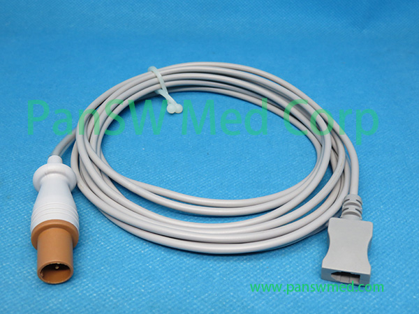 HP-philips-medical-temperature-probe-adapter