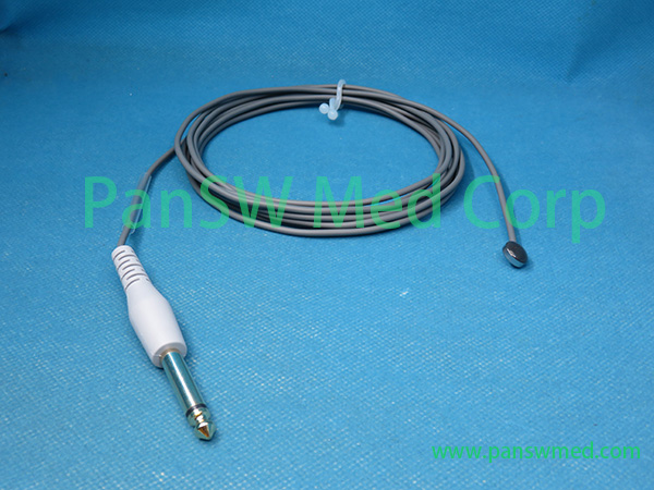 compatible YSI 400 temperature probe pediatric skin