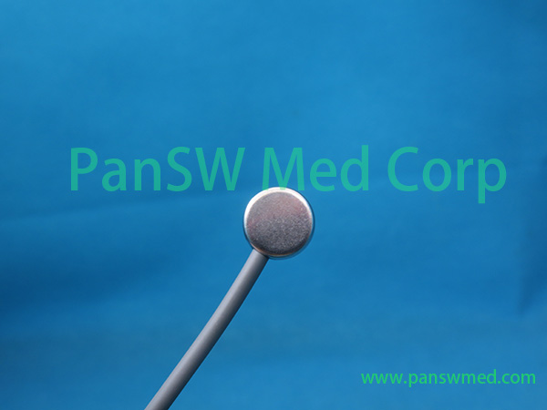 compatible YSI 400 temperature probe pediatric skin