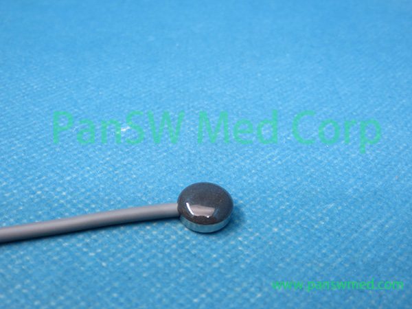 compatible YSI 400 temperature probe pediatric skin