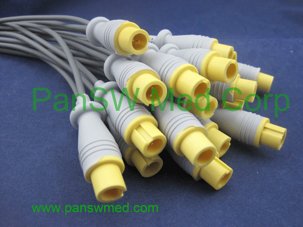 mindray temperature probe