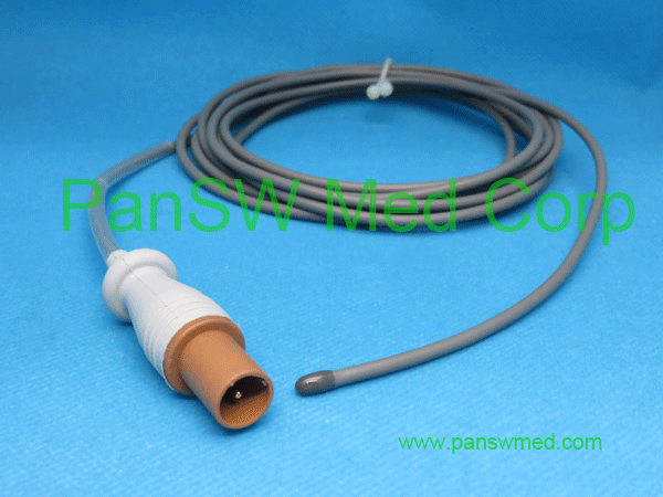 compatible Philips temperature probes esophageal