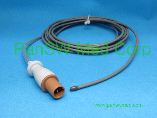 compatible Philips rectal temperature probes