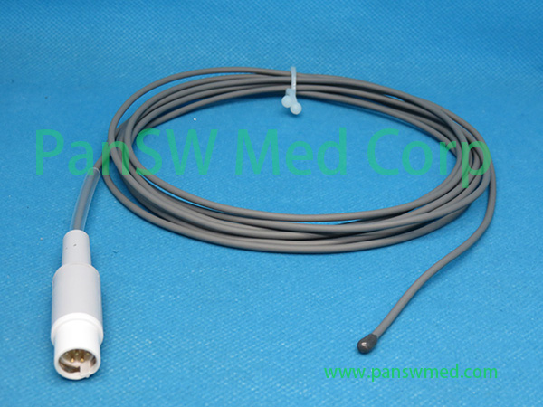 siemens drager temperature probe