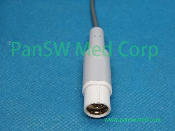 drager temperature probe