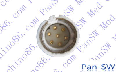 compatible drager temperature probe