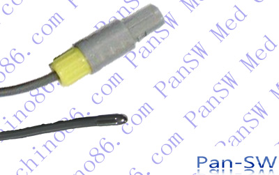 creative rectal/esophageal temperature probe