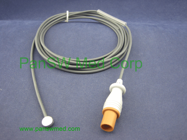 compatible philips rectal temperature probe