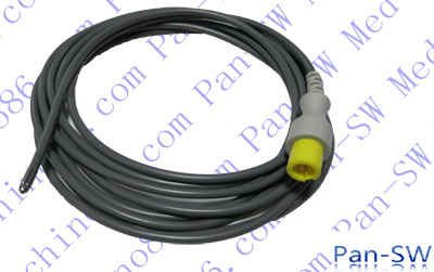 mindray temperature probe