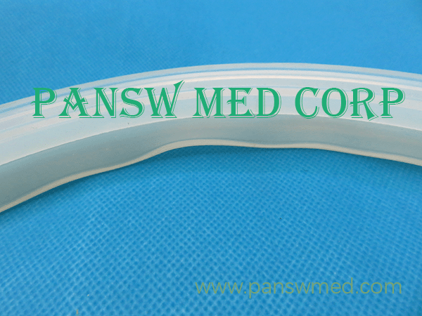 compatible autoclave silicone seal