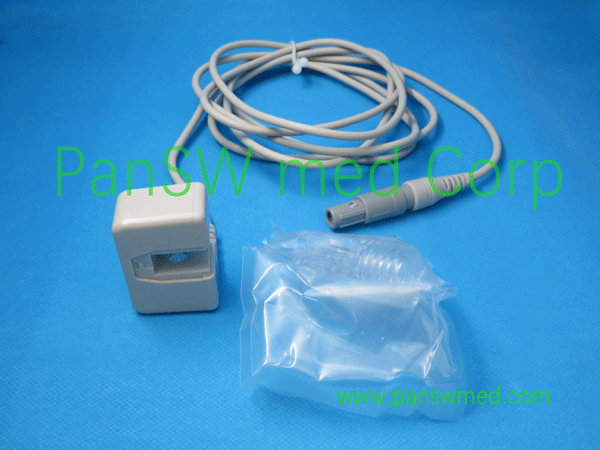 compatible Co2 transducer