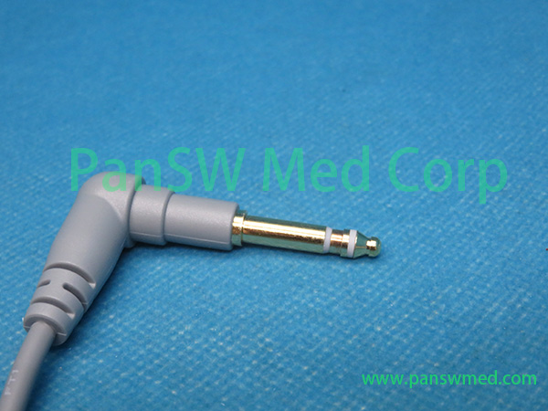 compatible GGM HWP 73015 temperature probe