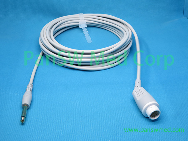 compatible Philips 453561955381B input cable