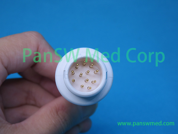 compatible Philips 453561955381B input cable