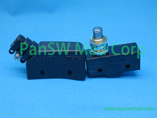 Shinva position switch basic switch autoclave sterilizer