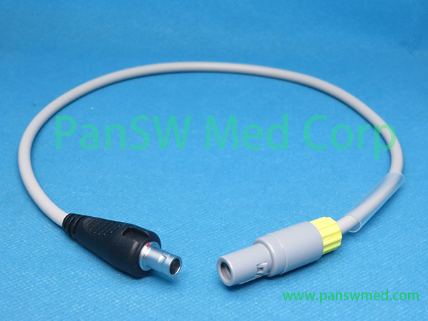 compatible GGM heat wire connecting cable for GGM VH-2600A 