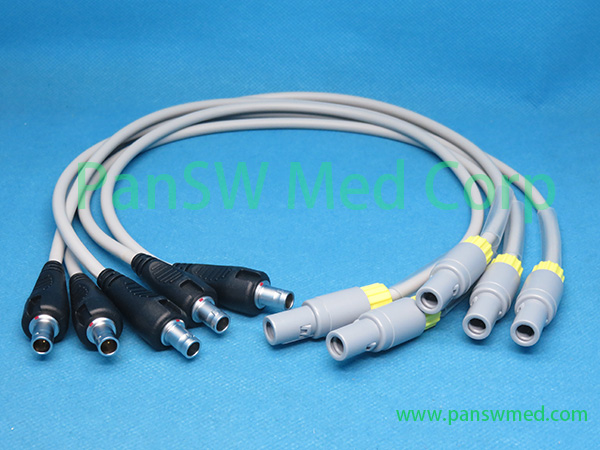 compatible GGM heat wire connecting cable for GGM VH-2600A 