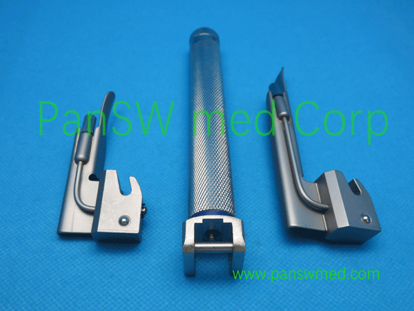 laryngoscope