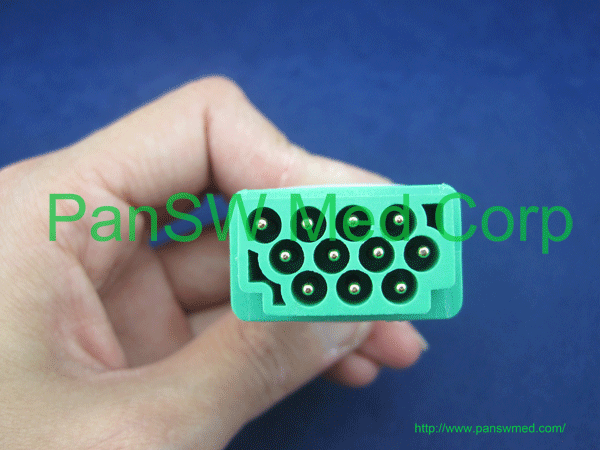 compatible ecg cable for GE medical