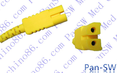 LL leadwire connector