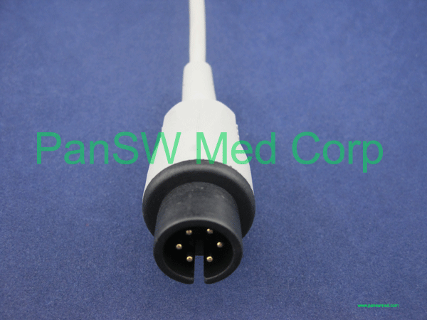datascope ECG cable