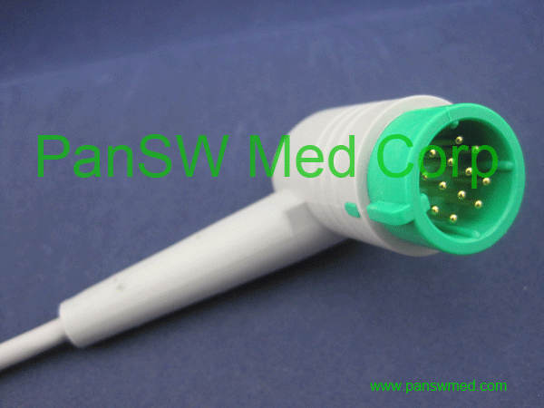 compatible ECG cable for Medtronic Physio Control