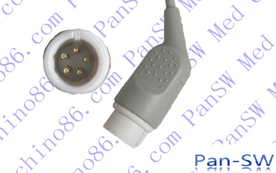 Philips 5 pins ECG cable