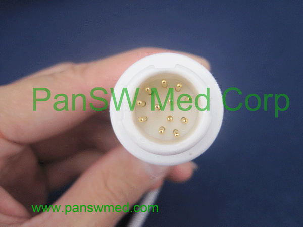 philips ECG trunk cable 5 leads